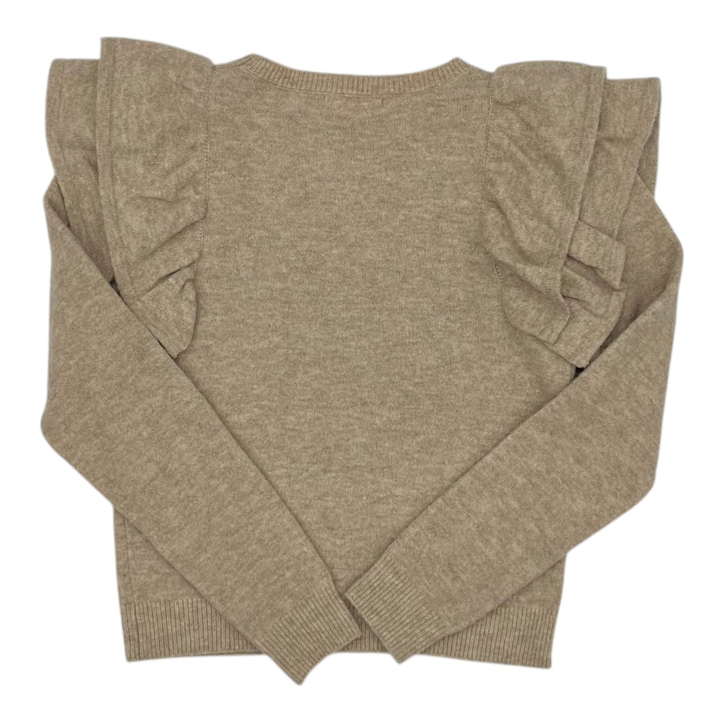 Sweater By Red In Tan, Size:S