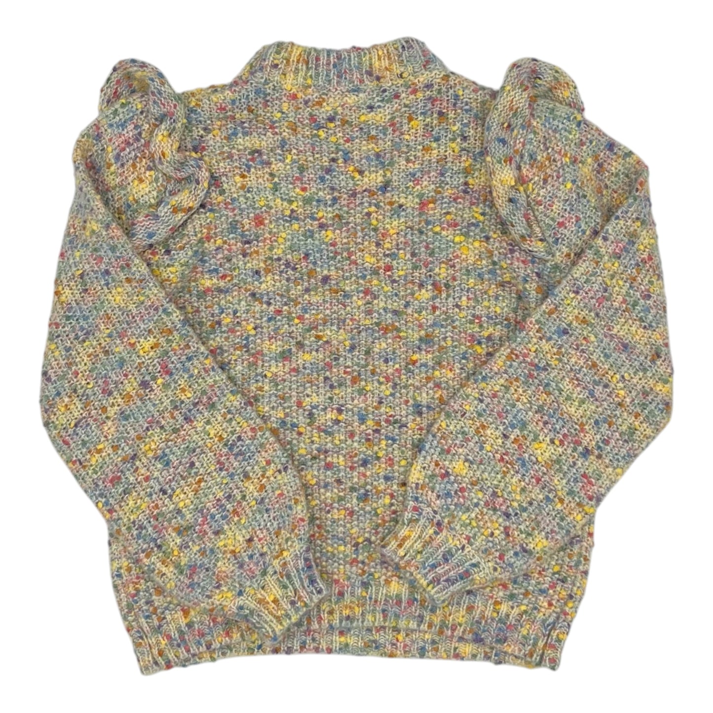 Sweater By Main Strip In Multi, Size:S