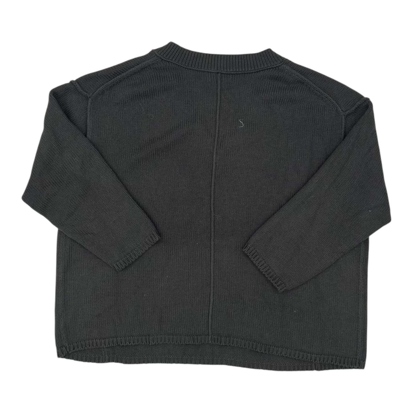 Sweater By American Eagle In Green, Size:Xl