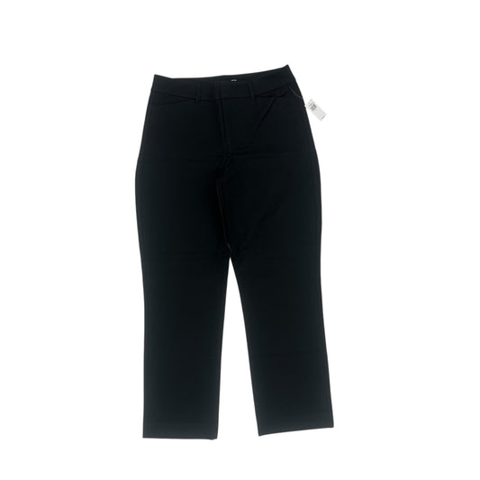 Pants Chinos & Khakis By Old Navy In Black, Size:10