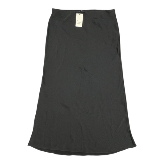 Skirt Maxi By A New Day In Black, Size:L