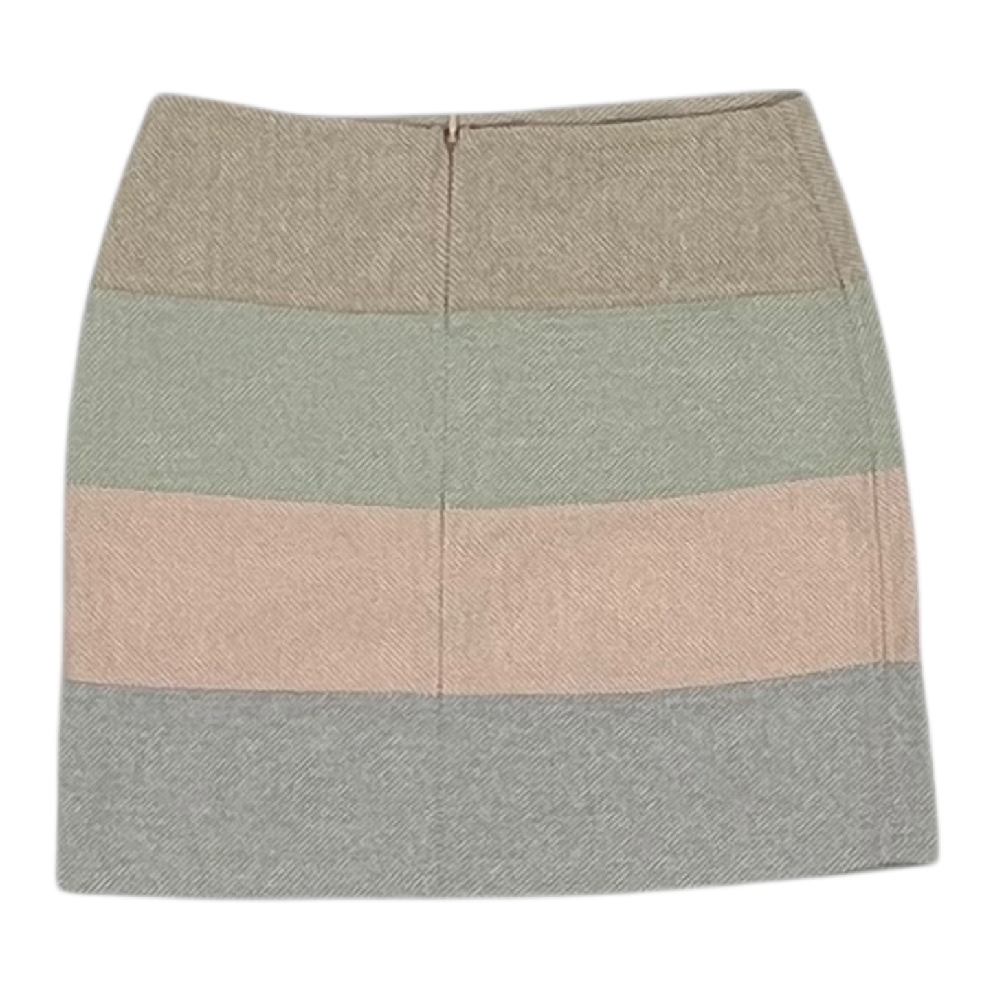 Skirt Mini & Short By Storia In Tan, Size:S