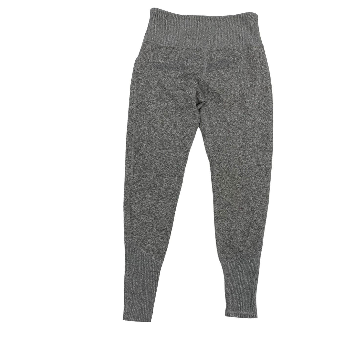 GREY ATHLETIC LEGGINGS by BALANCE COLLECTION Size:L