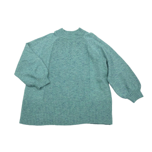 TEAL SWEATER by LC LAUREN CONRAD Size:XL