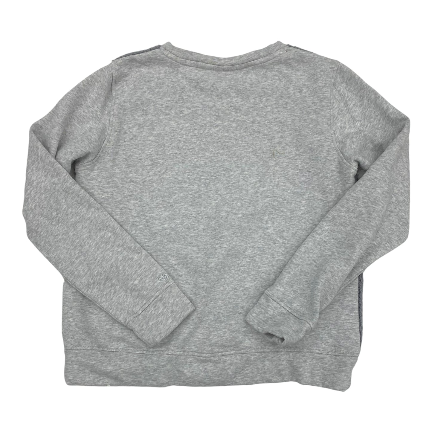 SWEATSHIRT CREWNECK by MARMOT In GREY, Size: S