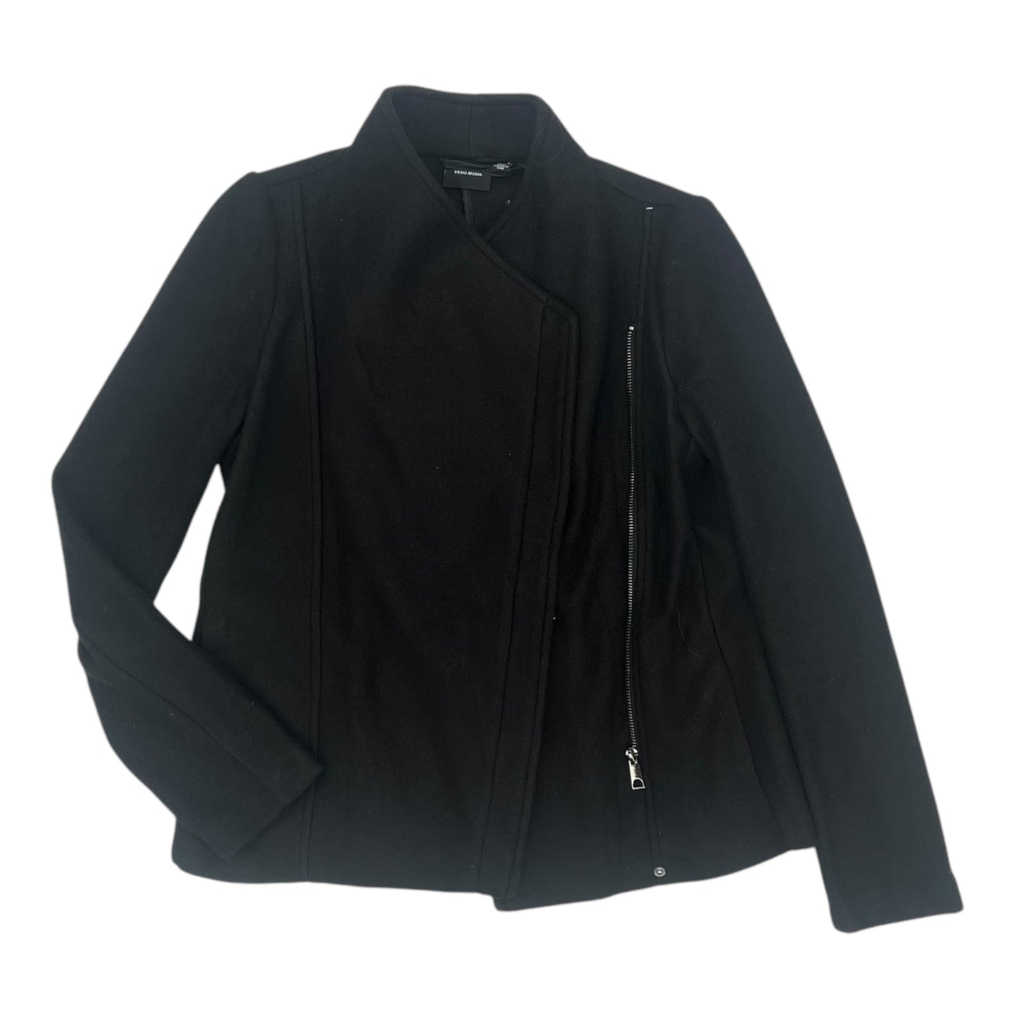 Jacket Other By Vero Moda In Black, Size:S