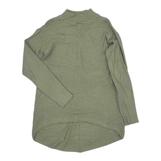 Top Ls By Ophelia Roe In Green, Size:S