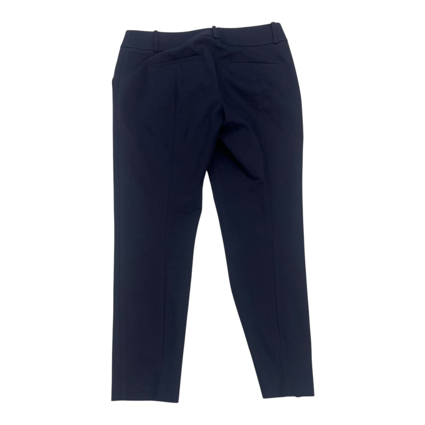 Pants Dress By Loft In Navy, Size:6