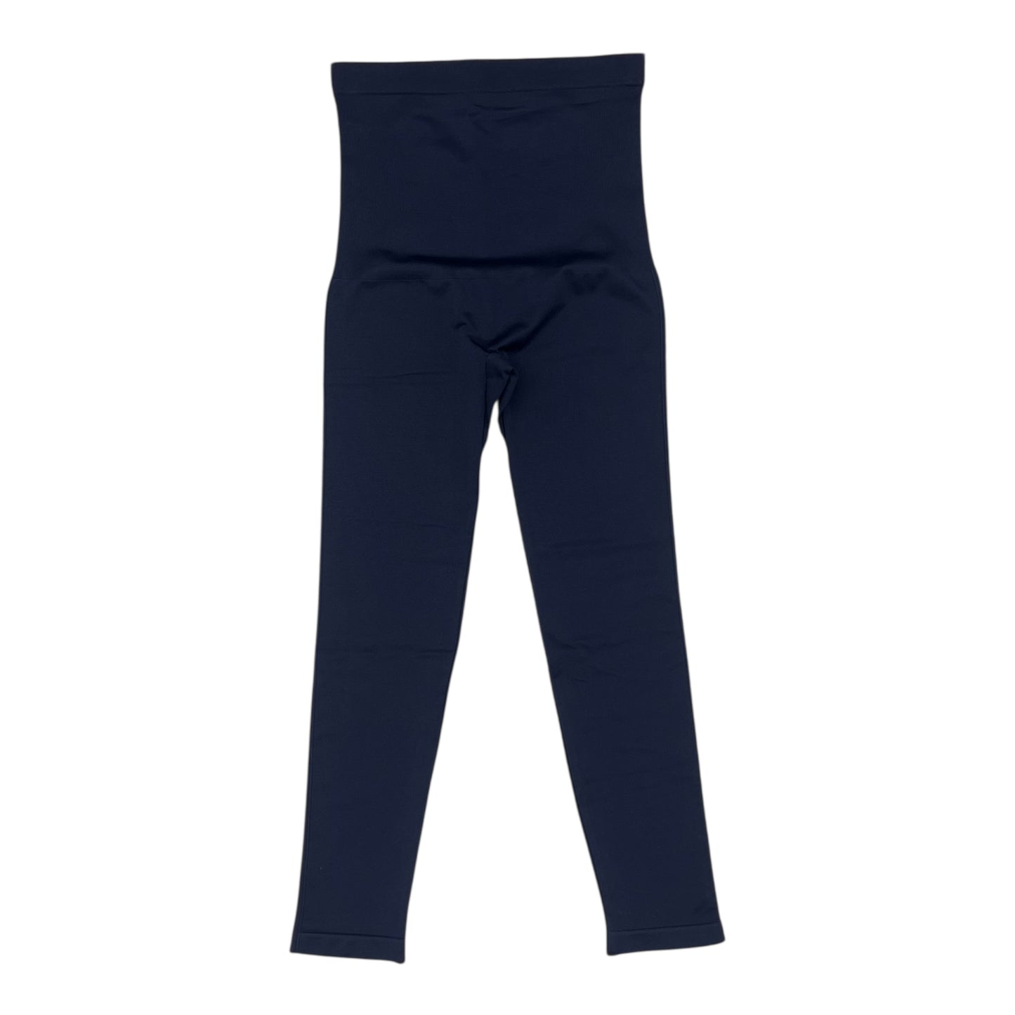 Pants Leggings By Cmc In Navy, Size:L