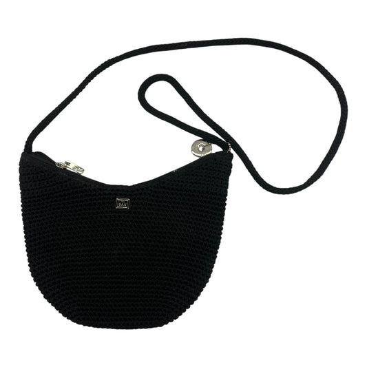 Crossbody By The Sak In Black, Size:Small