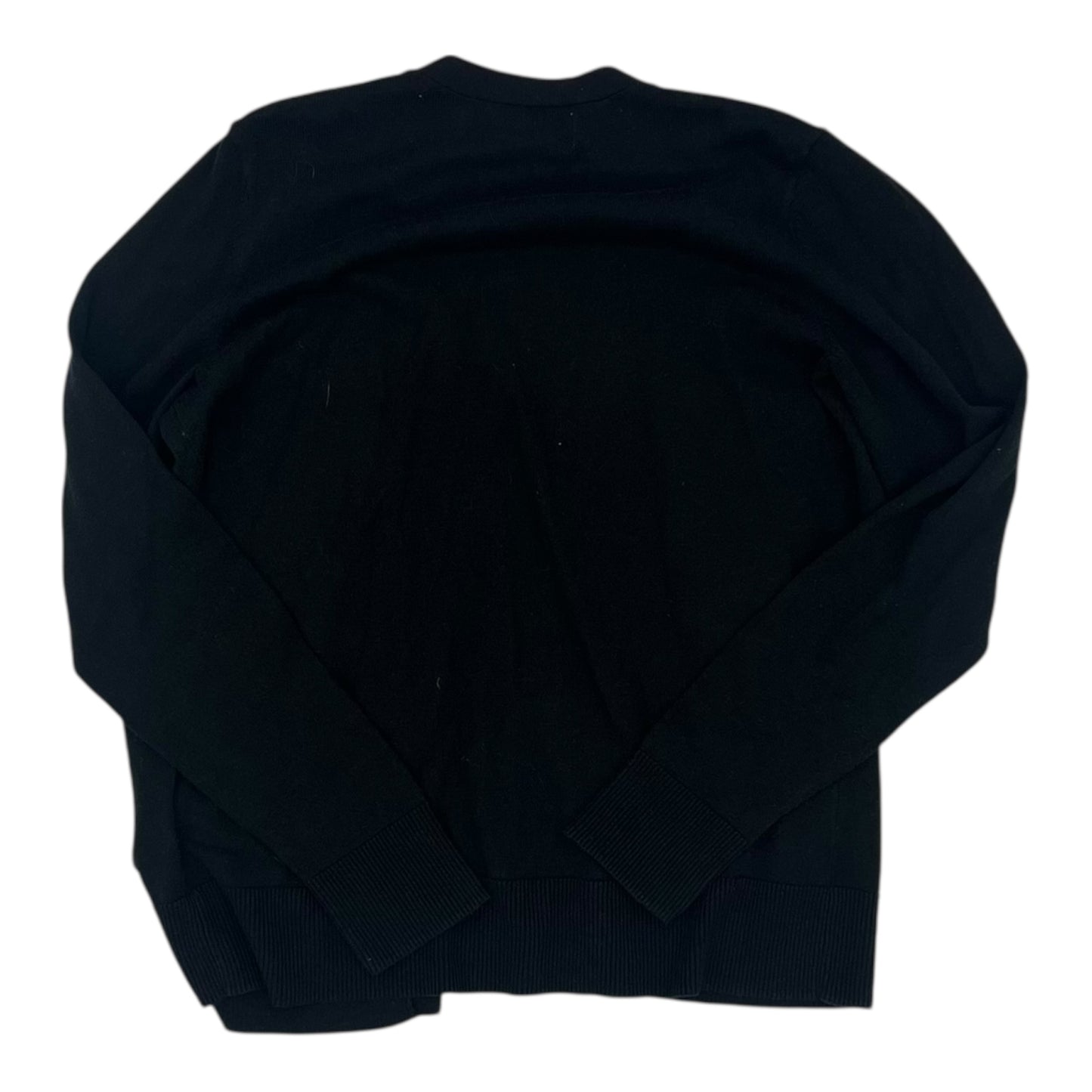 Cardigan By Amazon Essentials In Black, Size:M