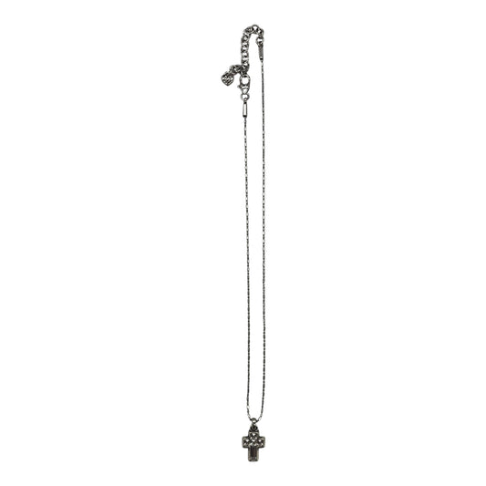 NECKLACE CHARM by BRIGHTON In SILVER
