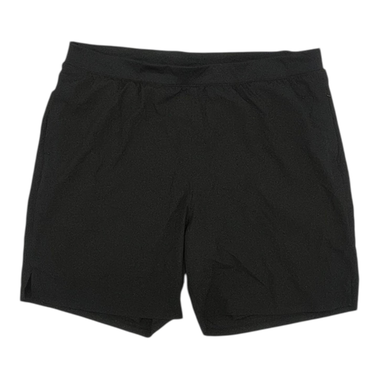 Athletic Shorts By Old Navy In Black, Size:Xxl