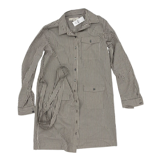 Dress Casual Short By Loft In Brown, Size:2