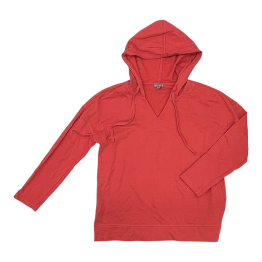 Top Ls By Talbots In Orange, Size:M