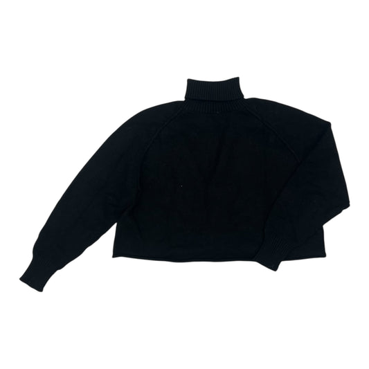 Sweater By Mimosa In Black, Size:S