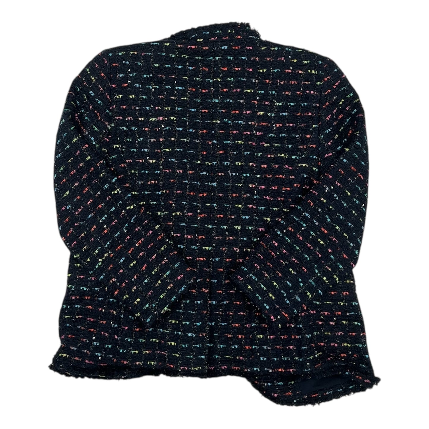 Blazer By Talbots In Navy, Size:S