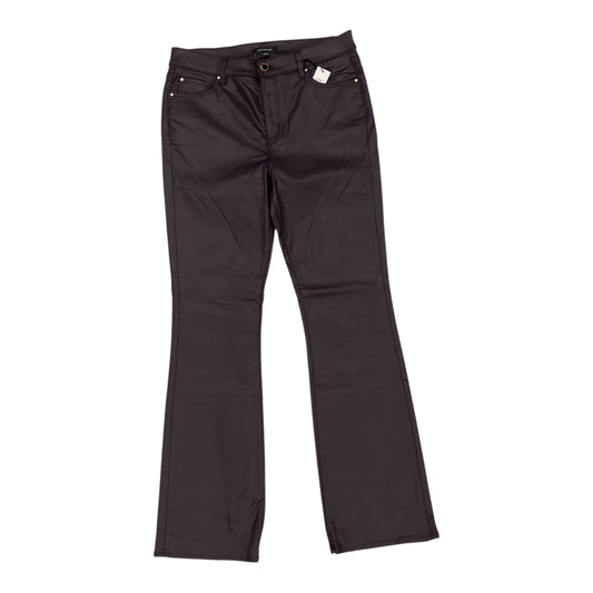 Pants Other By Ann Taylor In Purple, Size:10