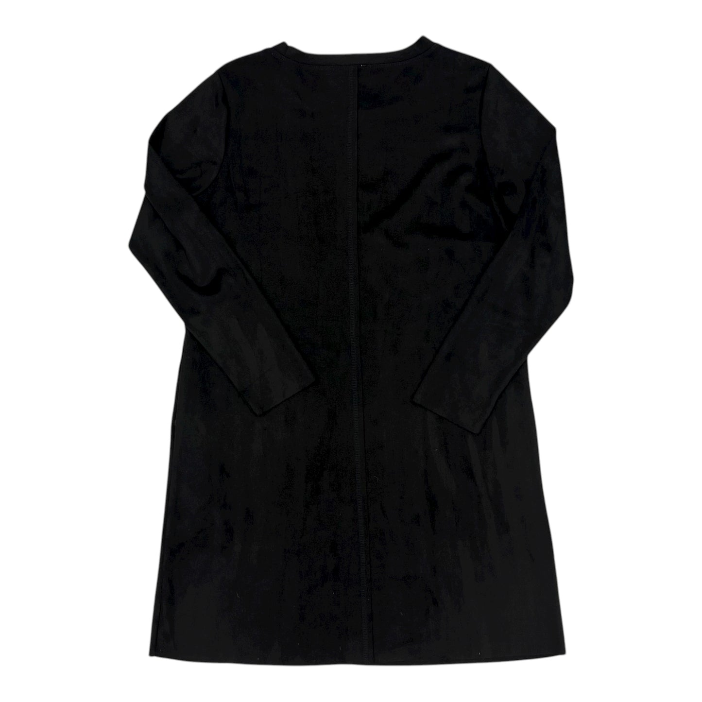 Dress Party Short By Cmc In Black, Size:0