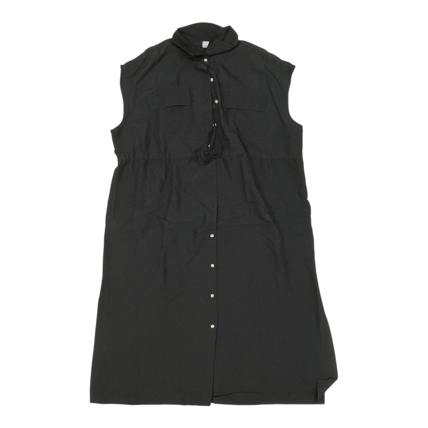 Mat Dress By Old Navy In Black, Size:Xl