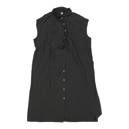 Mat Dress By Old Navy In Black, Size:Xl