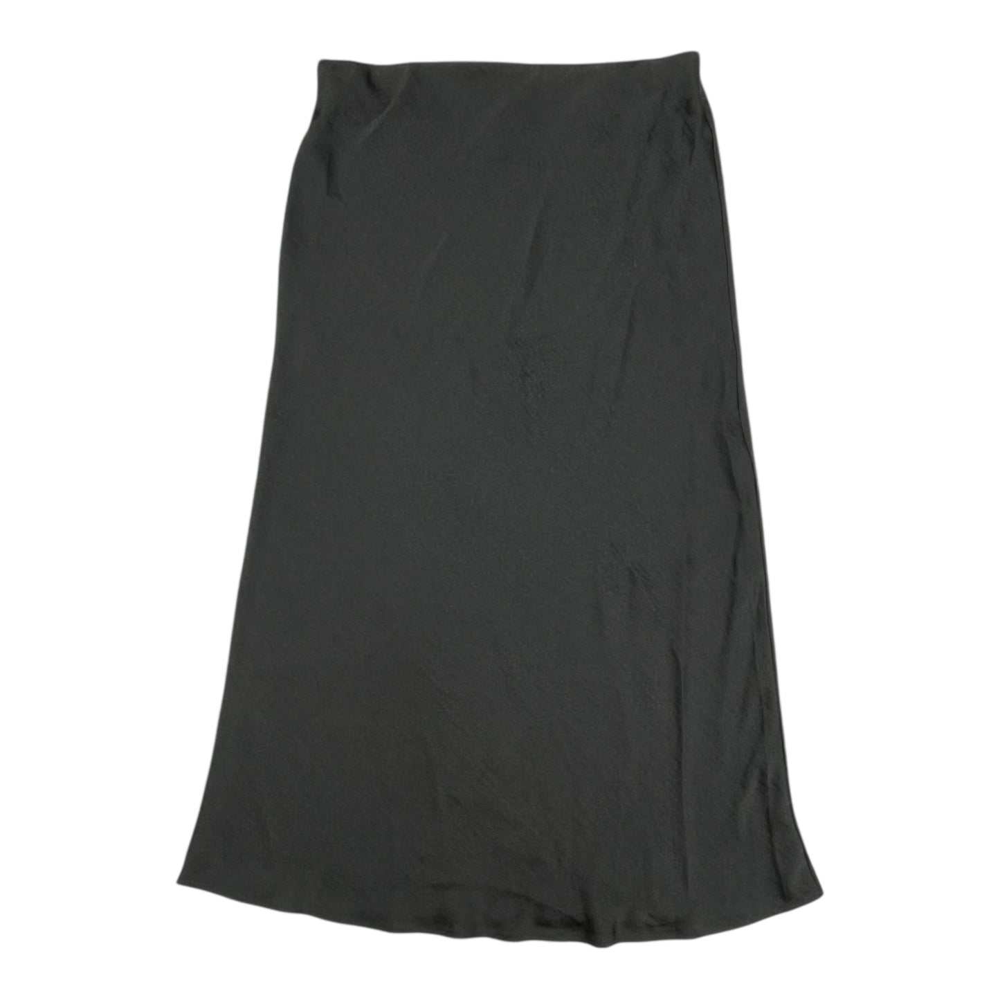 Skirt Maxi By A New Day In Black, Size:L