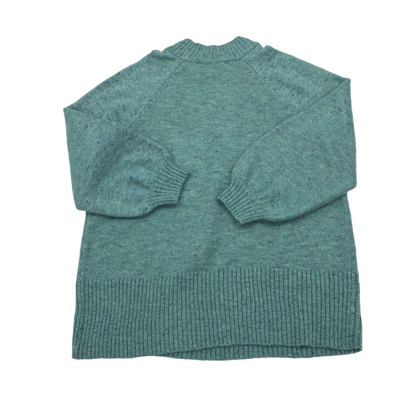 TEAL SWEATER by LC LAUREN CONRAD Size:XL