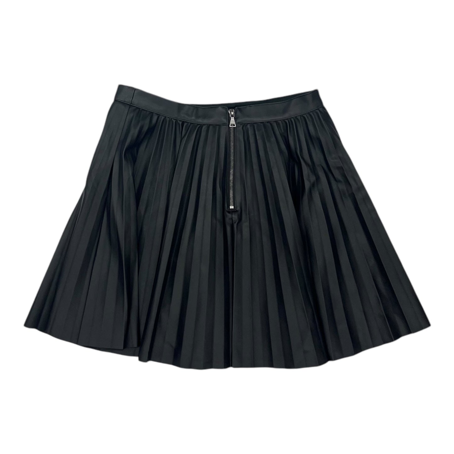 BLACK SKIRT MINI & SHORT by EXPRESS Size:8