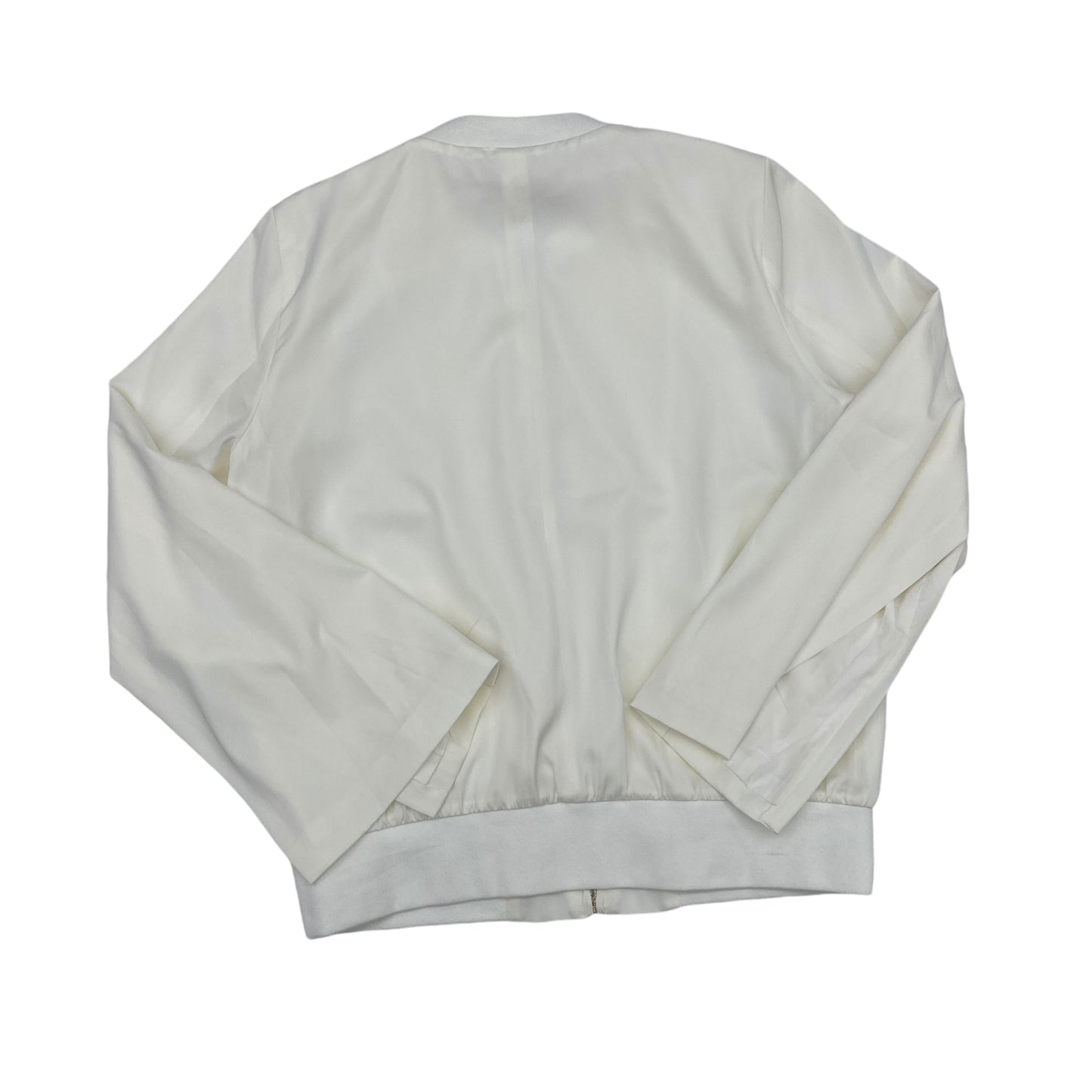 Jacket Other By Mystree In Cream, Size:M