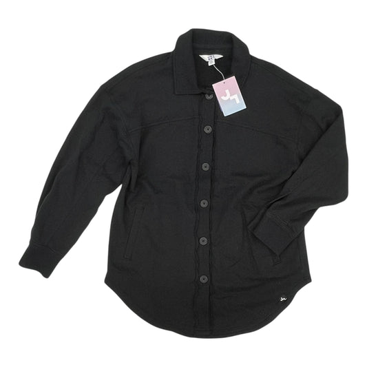 Cardigan By Joy Lab In Black, Size:Xs