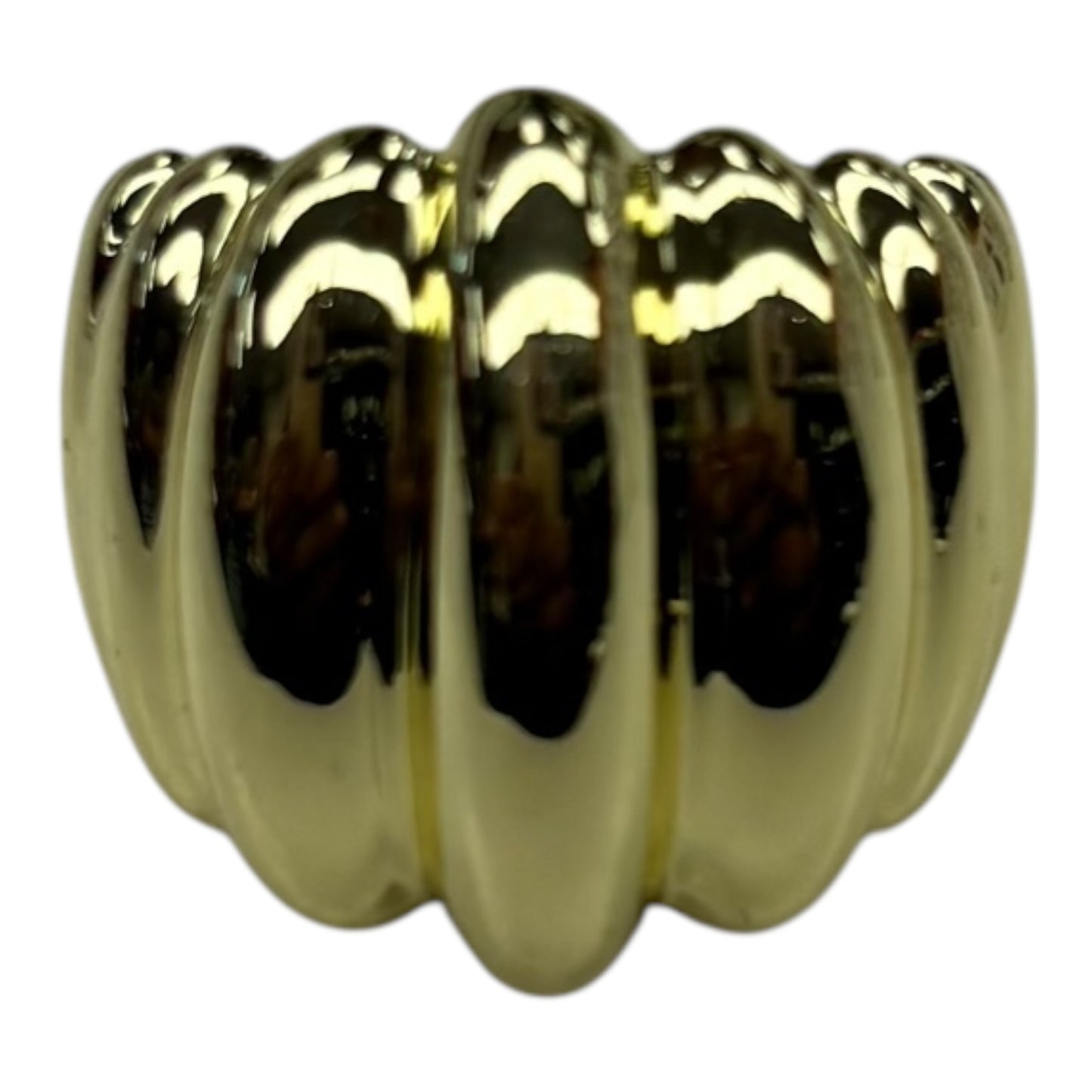 Ring Other By Clothes Mentor In Gold