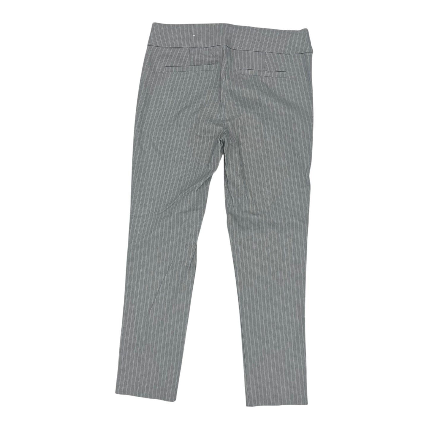 Pants Chinos & Khakis By Ophelia Roe In Grey, Size:S