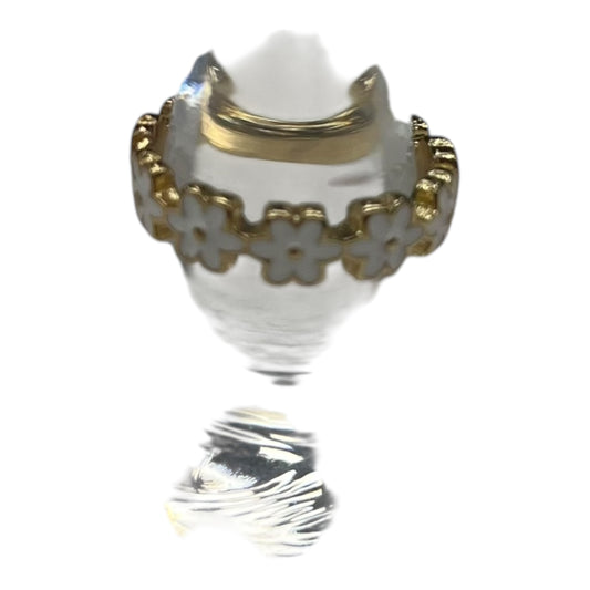RING BAND by    CLOTHES MENTOR In GOLD