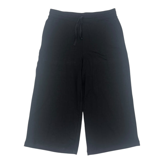 Pants Wide Leg By Lou And Grey In Black, Size:Xl