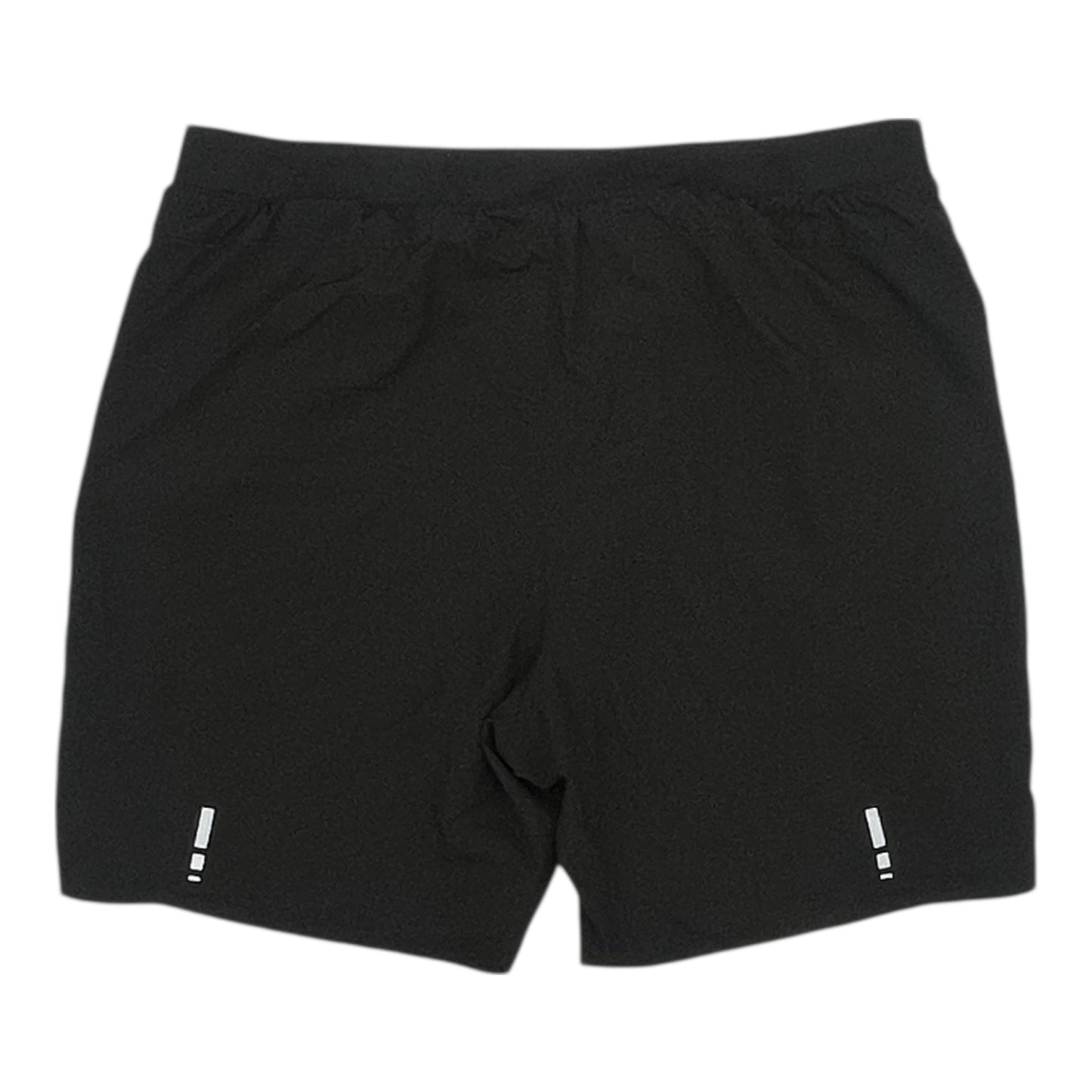 Athletic Shorts By Old Navy In Black, Size:Xxl
