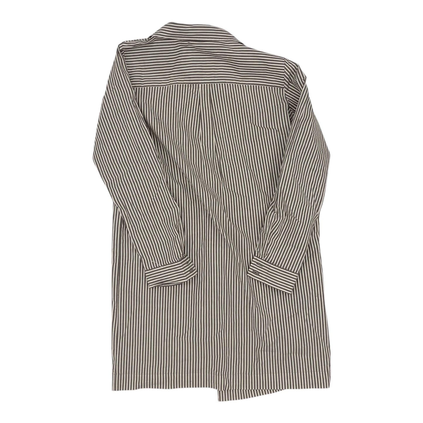 Dress Casual Short By Loft In Brown, Size:2