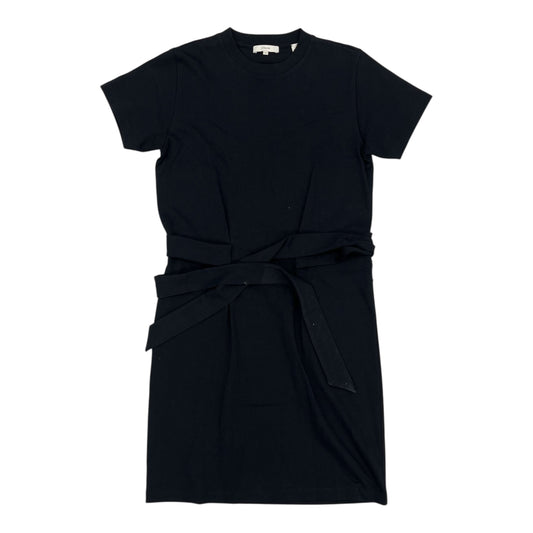 Dress Casual Short By Vince In Black, Size:Xs