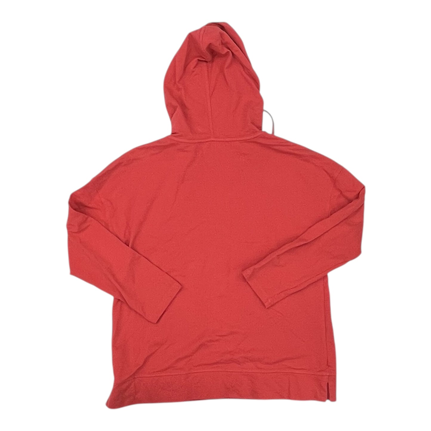 Top Ls By Talbots In Orange, Size:M