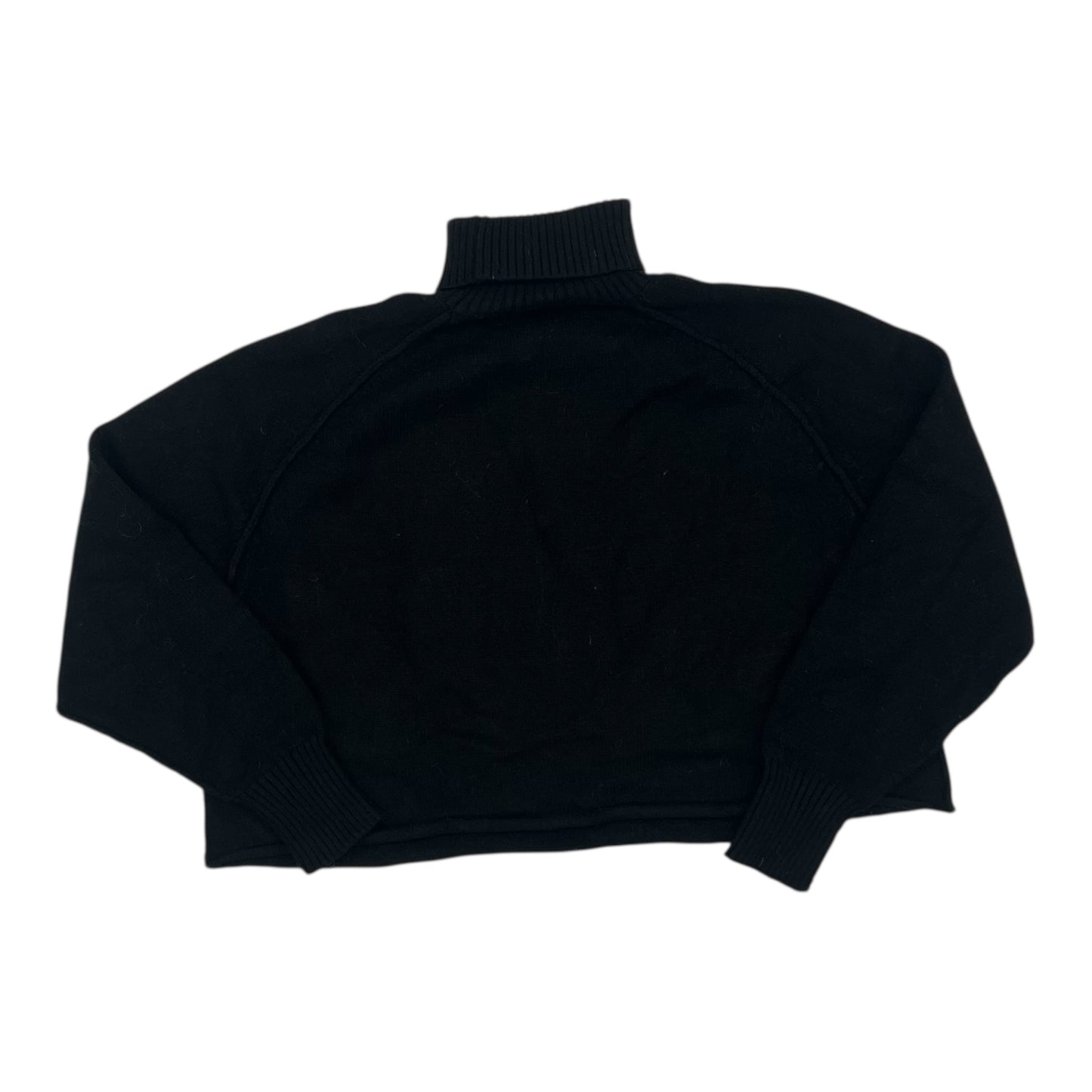 Sweater By Mimosa In Black, Size:S