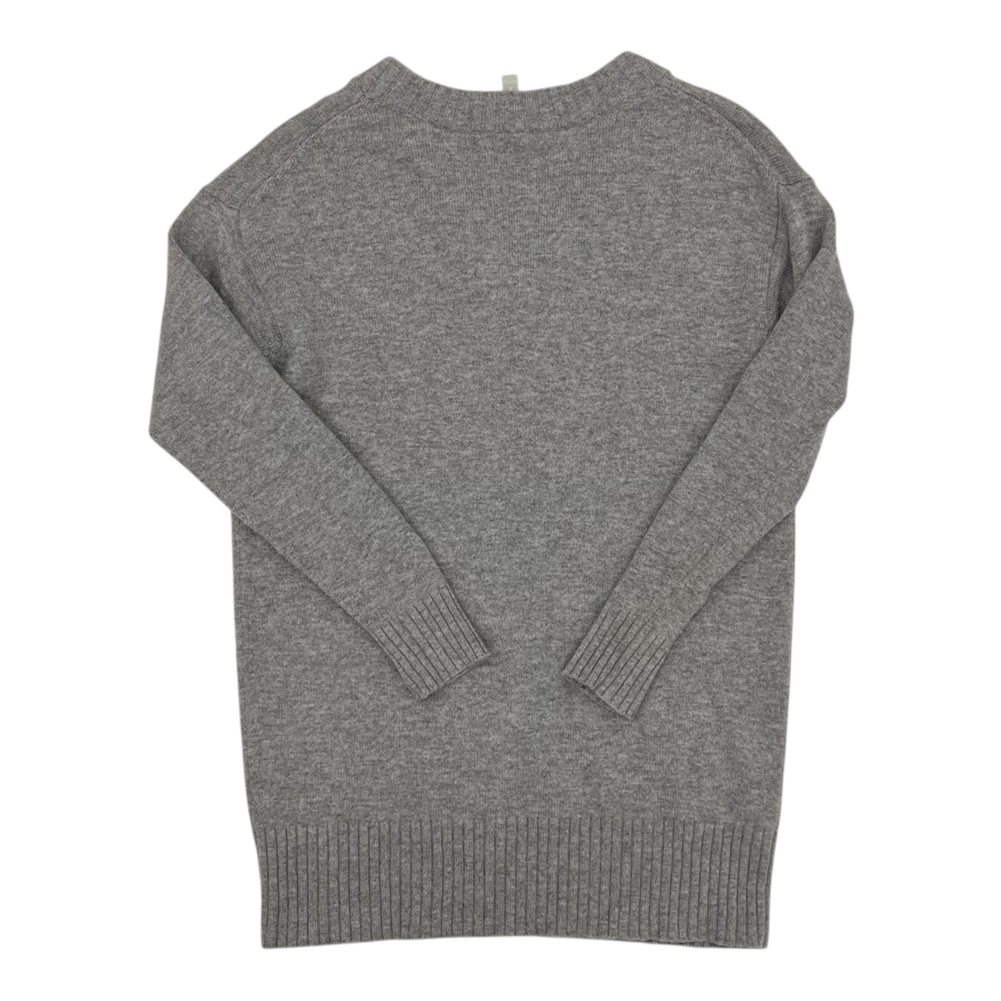 Sweater By Athleta In Grey, Size:S