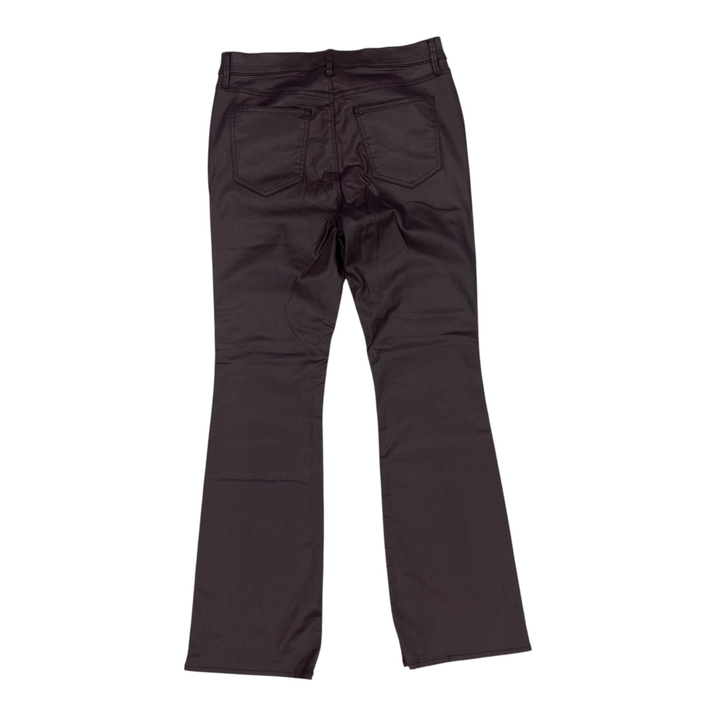 Pants Other By Ann Taylor In Purple, Size:10