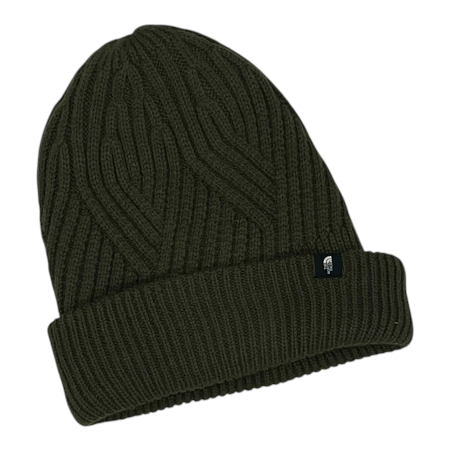 Hat Beanie By The North Face In Green