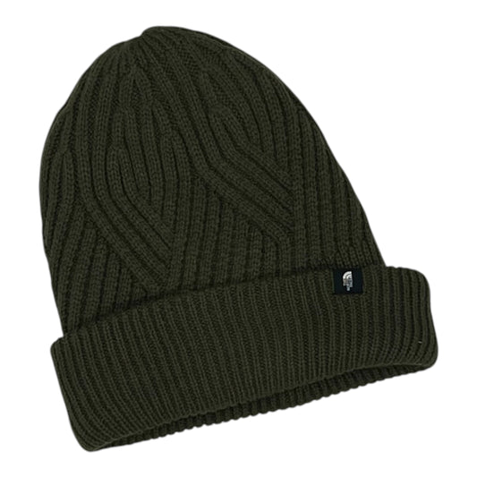 Hat Beanie By The North Face In Green