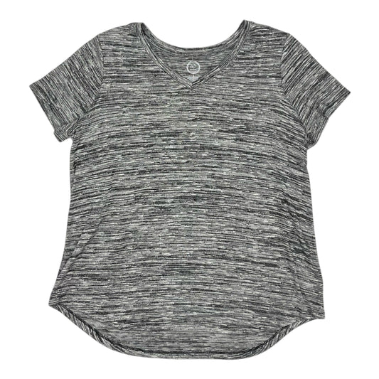 Top Ss By Maurices In Black & White, Size:1