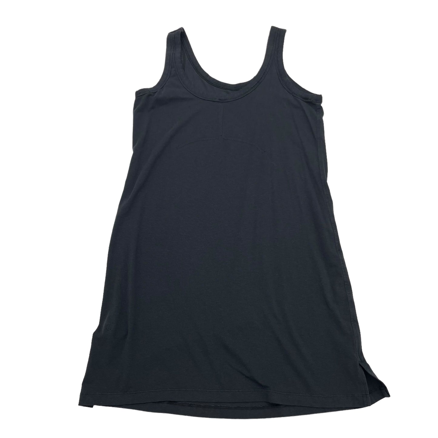 GREY ATHLETIC DRESS by LULULEMON Size:S