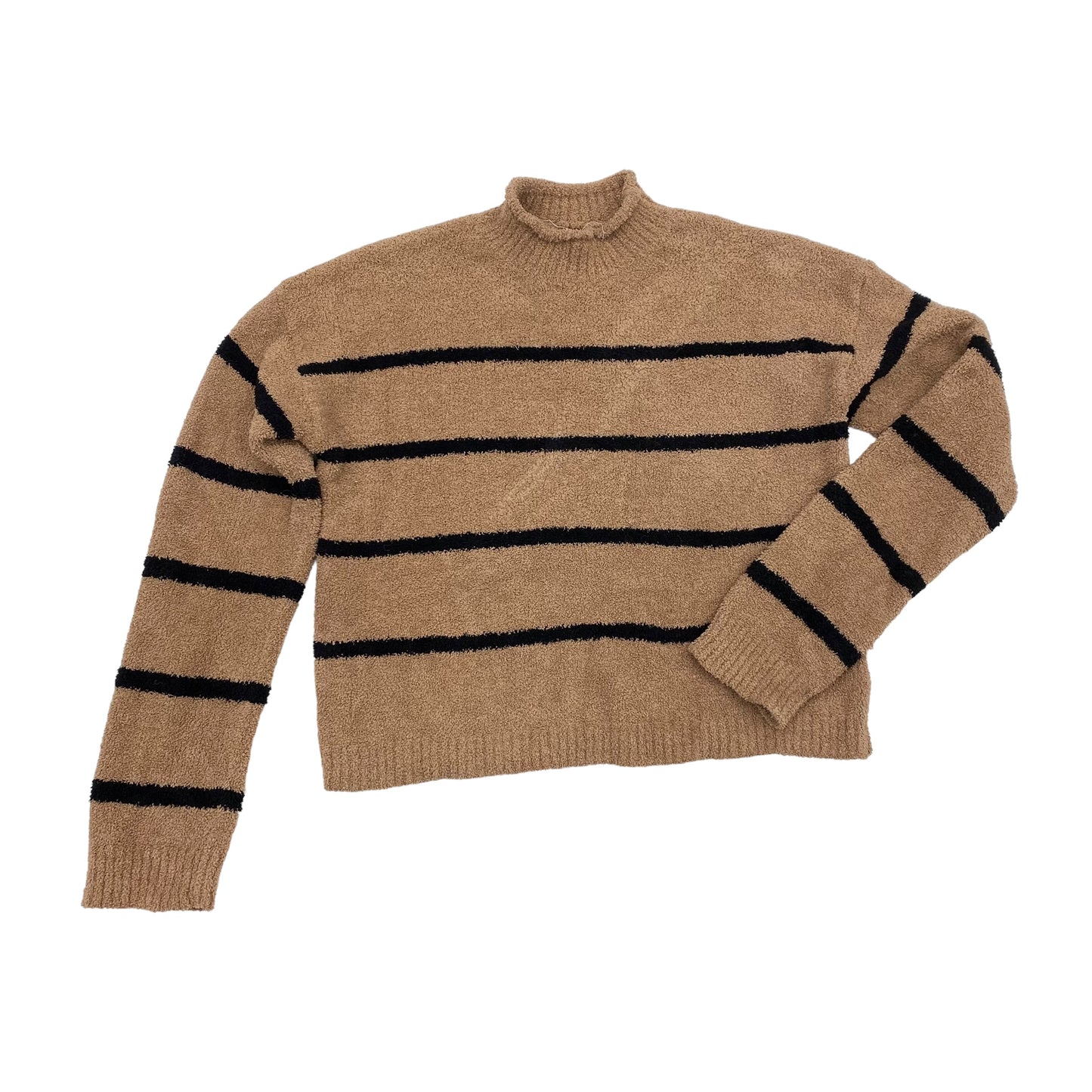 TAN SWEATER by THREAD AND SUPPLY Size:M