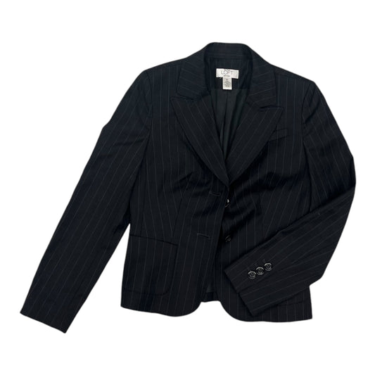 BLACK BLAZER by LOFT Size:0