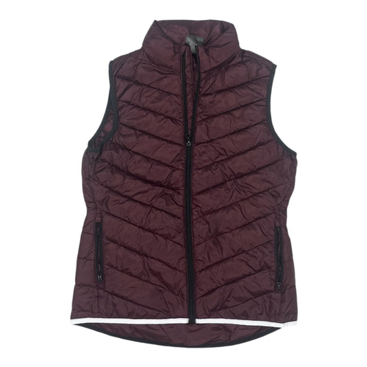 Mat Vest By Gapfit In Purple, Size:S