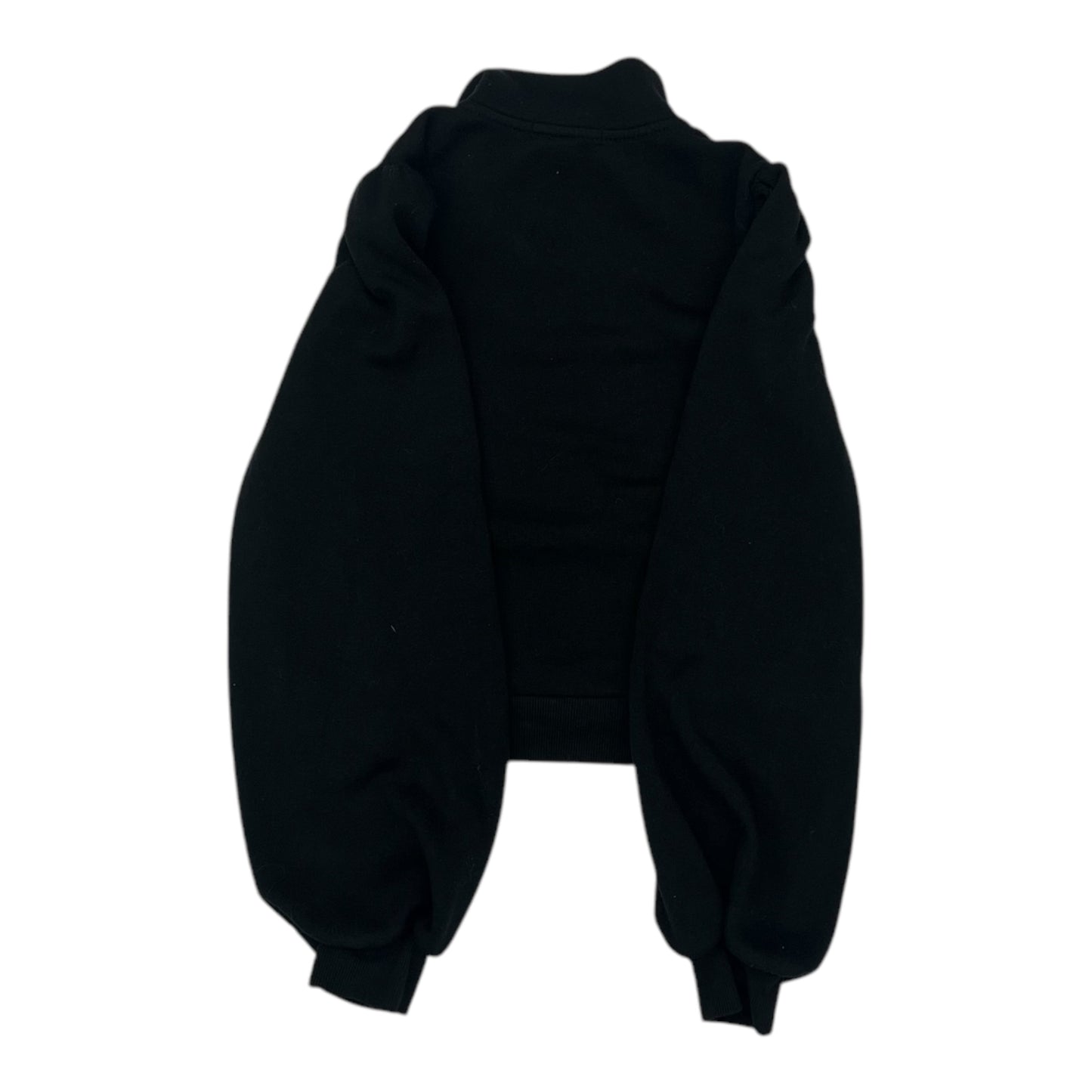 Top Ls By Z Supply In Black, Size:Xs