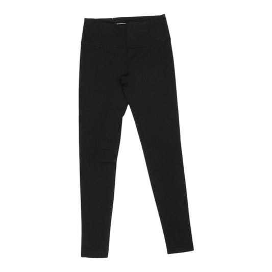 Athletic Leggings By Victorias Secret In Black, Size:S